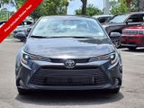 Used 2026 Toyota Corolla Sedan
