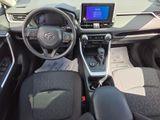 Used 2025 Toyota RAV4 Hybrid SUV