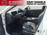New 2026 Nissan Sentra Sedan