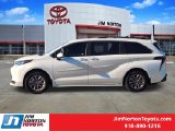 Used 2025 Toyota Sienna Van