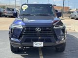 Used 2024 Lexus GX SUV