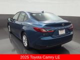 Used 2025 Toyota Camry Sedan