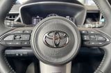 New 2026 Toyota GR Corolla Sedan