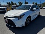 Used 2022 Toyota Corolla Hybrid Sedan