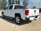 Used 2018 Chevrolet Silverado 1500 Truck