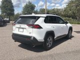 Used 2025 Toyota RAV4 Hybrid SUV