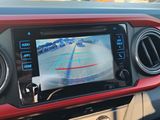 Used 2017 Toyota Tacoma Truck