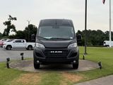 New 2026 Ram ProMaster 2500 Van