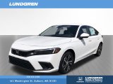 Used 2023 Honda Civic Hatchback Hatchback