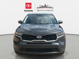Used 2021 Kia Sorento SUV