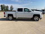 Used 2016 Chevrolet Silverado 1500 Truck