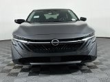 New 2027 Nissan Sentra Sedan