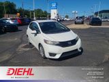 Used 2016 Honda Fit Hatchback