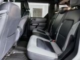 Used 2022 Ford Bronco SUV
