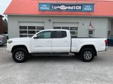 Used 2018 Toyota Tacoma Truck