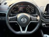 Used 2020 Nissan Altima Sedan