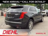 Used 2019 Cadillac XT5 SUV