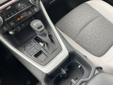 Used 2025 Toyota RAV4 SUV