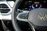 New 2026 Volkswagen Taos SUV