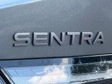 New 2027 Nissan Sentra Sedan