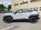 New 2027 Hyundai Kona SUV
