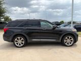 Used 2020 Ford Explorer SUV