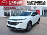 New 2026 Nissan Murano SUV