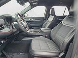 Used 2025 Ford Explorer SUV