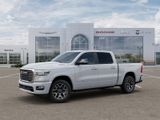 New 2026 Ram 1500 Truck