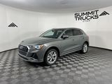 Used 2025 Audi Q3 SUV