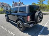 Used 2023 Ford Bronco SUV