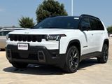 New 2026 Jeep Cherokee SUV