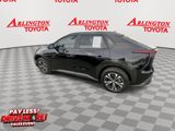 Used 2025 Toyota bZ4X SUV