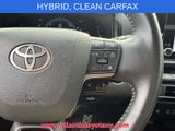 Used 2025 Toyota Camry Sedan