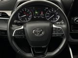 Used 2021 Toyota Highlander SUV