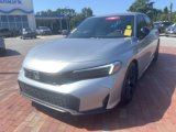 Used 2025 Honda Civic Sedan