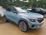 Used 2024 Kia Seltos SUV