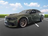 Used 2023 Dodge Charger Sedan