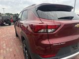Used 2022 Chevrolet TrailBlazer SUV