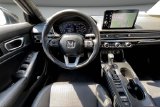 Used 2025 Honda Civic Hybrid Hatchback