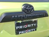 Used 2022 Toyota 4Runner SUV