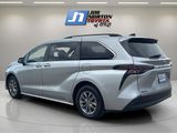 Used 2024 Toyota Sienna Van