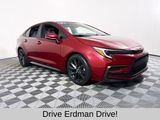 Used 2024 Toyota Corolla Sedan