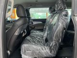 New 2027 Kia Carnival MPV Hybrid Van