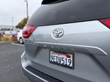 Used 2020 Toyota Sienna Van