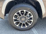 Used 2023 Toyota Tundra Truck