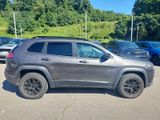 Used 2022 Jeep Cherokee SUV