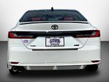 Used 2025 Toyota Camry Sedan