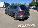 Used 2023 Volkswagen Tiguan SUV