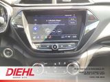 Used 2023 Chevrolet TrailBlazer SUV